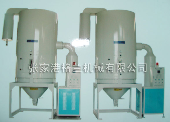 2000kg plastic dryer